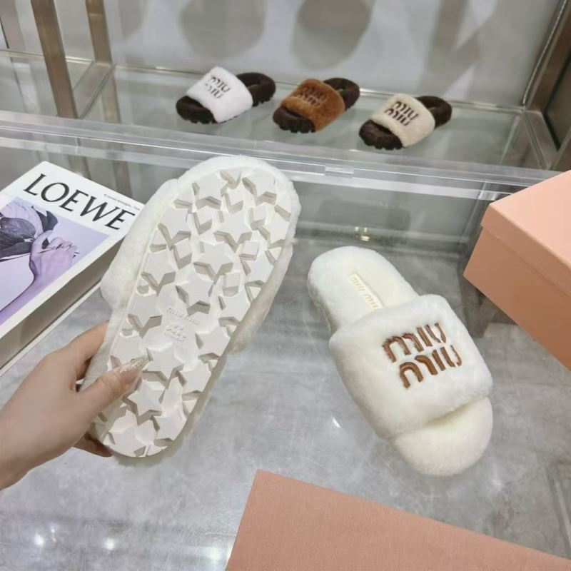 Miu Miu Sandals